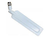 AccelTex ATS-02756 Omnidirectional Wi-Fi Antenna ART Rub Duck 461NP with N-Style Plugs