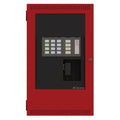 Secutron AUDMAX-LOCR Local Operating Console for AUDMAX-MASTER