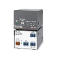 Secutron MMX-BC-160R Battery Cabinet for 26AH and Larger Batteries, Red
