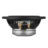 3.5” Dashboard Loudspeaker with Neodymium Magnet | 100W RMS 4-Ohm