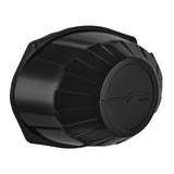 Universal 6x9” Sealed Enclosures with Gasket – Fits Harley-Davidson Fairings, Saddlebags, Doors & Custom Panels