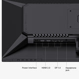 27" 4K Desktop Monitor