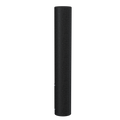 Pedestal Pro 5BOL-EVCS-03-304 36" Round 5" Diameter Protective Bollard with Flat Top