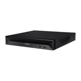 Hanwha Techwin QRN-830S-2TB 8-Channel 8MP NVR with 2TB HDD