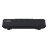 Yamaha RM-WAP16 Wireless Access Point for up to 16 Microphones with Dante Audio Networking, 1.9GHz