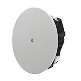 Yamaha VC8NW 2-Way 8" Single Woofer Ceiling Speaker Without Back Can, White