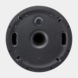 Yamaha VXC8SW WITH AB-C8S VXC Series 8" Ceiling Subwoofer with O-Ring and Tile Rail Kit, S Model, White