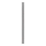 Yamaha VXL1W-16 Slim Line Array Loudspeaker with 16 x 1.5" Drivers, White