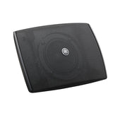 Yamaha VXS3F Surface Mount Speaker, Low Impedance, 3.5", 1-Pair