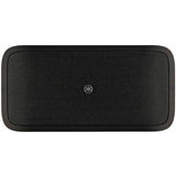 Yamaha VXS3SB VXS Series 3.5" Dual SR-Bass Subwoofer, Low / High Impedance, Black
