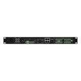Yamaha DME3 Signal Processor, 96kHz, Dante 16-Channel I/O