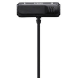 Sony Pro ECM-LV1 Compact Stereo Lavalier Microphone, Omni-Directional, Wind-Screen