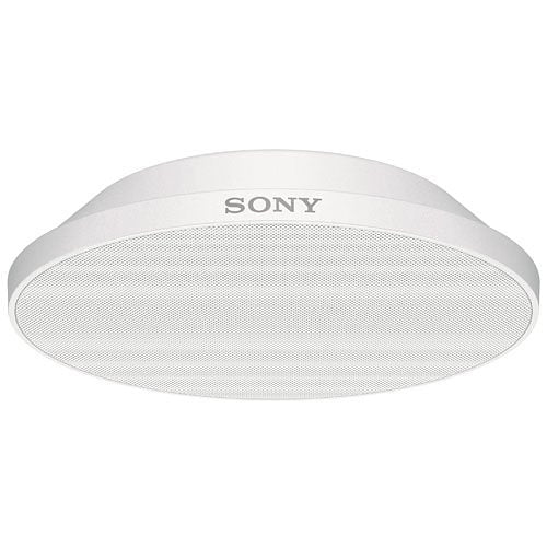 Sony Pro MA-SA100 Beamforming Ceiling Microphone