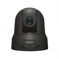Sony Pro SRG-X40UH 4K 30P Standard PTZ Camera with Simple UVC or HDMI Connection, 30x Optical Zoom, Black