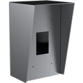 Pedestal Pro 610HOU-AIPH-05-304 6"x10" Stainless Steel Housing, Aiphone JF-DV