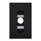 Pedestal Pro 610HOU-OPEN-02-CRS 6x10 Steel Housing - OpenPath Light