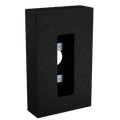 Pedestal Pro 610HOU-OPEN-02-CRS 6x10 Steel Housing - OpenPath Light