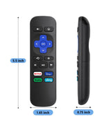 Replacement For Roku Box, Premiere, Express, Player, For R0Ku 1 2 3 4 (Not For R