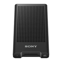 Sony Pro MRWG3 CFexpress Type A Card Reader