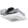 Panasonic FV-0510VSCL1 Shallow Ventilation Fan with Sensor and Light
