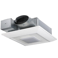 Panasonic FV-0510VSCL1 Shallow Ventilation Fan with Sensor and Light