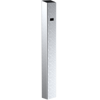 Pedestal Pro 64TOW-AIPH-08-304 47" Stainless Tower fits Aiphone IX-DV
