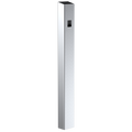 Pedestal Pro 64TOW-ALP-002-304 54" Tappered Pedestal - Alpha Communications AT700AS