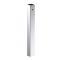 Pedestal Pro 64TOW-AVIG-01-304 47" Stainless Pedestal - Avigilon OP-RKP-MULL