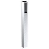 Pedestal Pro 64TOW-COM-003-304 54" Tappered Pedestal - Comelit Ultra 3 Module