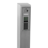 Pedestal Pro 64TOW-COM-001-304 54" Tappered Pedestal - Comelit Ultra 1 Module