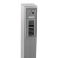 Pedestal Pro 64TOW-COM-003-304 54" Tappered Pedestal - Comelit Ultra 3 Module