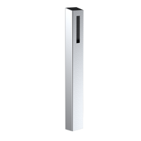 Pedestal Pro 64TOW-COM-01-304 47" Stainless Pedestal - Comelit UT9173