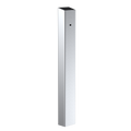 Pedestal Pro 64TOW-LTSS-01-304 47" Stainless Pedestal - LTS LTH 302M-WIFI