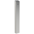 Pedestal Pro 64TOW-PDK-01-304 47" Stainless Tower fits RDRSR
