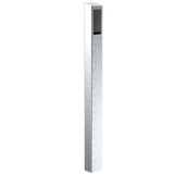 Pedestal Pro 64TOW-PRO-001-304 66" Stainless Pedestal - 2N IP Verso 2