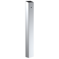 Pedestal Pro 64TOW-VIKI-06-304 47" Stainless Tower fits Viking KEYPAD WITH WIEGAND OUTPUT