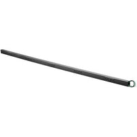 Hubbell PT156124BK Power Strip, 6-Outlets, 15A, 1-Circuit, 3D, 6-Duplex, Black
