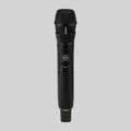 Shure SLXD2+/N8C=-G57 Digital Wireless Handheld Transmitter with Nexadyne 8/C Capsule, G57 Band