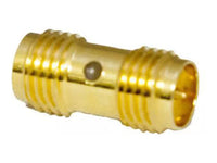 AccelTex ATS-01239 RPSMA Jack to RPSMA Jack Adapter