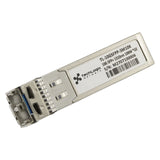 TechLogix TL-10GSFPP-SM10K 10GBASE-LR SFP+ Transceiver, 1310nm, 10km Single-Mode, DOM