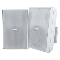 IQsight LB20-PC60-8L Quick Install Speaker, 8", Cabinet