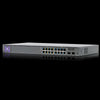 Alta Labs S16-POE 16-Port Managed Enterprise PoE Switch, 120W - view 3