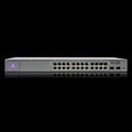 Alta Labs S24-POE 24-Port Managed Enterprise PoE Switch, 240W