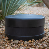 TruAudio ST-12PRO SubTerrain Underground Subwoofer PRO series with 12" driver, 400 watts, 70V or 4 ohms, green