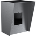 Pedestal Pro 68HOU-AIPH-06-304 6"x8" Stainless Steel Housing, Aiphone LE-D