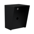 Pedestal Pro 68HOU-TRANS-01-CRS 6"x8" Mild Steel Housing, Transact DR5000