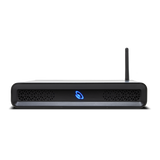 TruAudio D2 Amplifier with HDMI eARC and Bluetooth