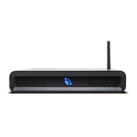 TruAudio D2 Amplifier with HDMI eARC and Bluetooth