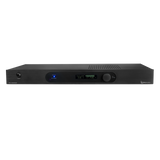 TruAudio S500DSP Mono-Channel Subwoofer Amplifier with Onboard DSP, 500W