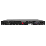 TruAudio S500DSP Mono-Channel Subwoofer Amplifier with Onboard DSP, 500W